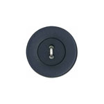 Elan 45 0582N 2 Hole Button (2/card) .88"/23 mm